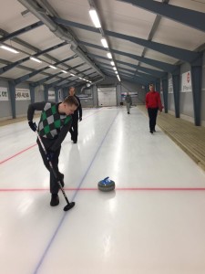 Mixed SM 2020 viikonloppuna Joensuussa